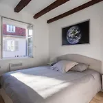Appartement Au Centre De Strasbourg